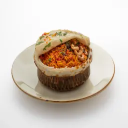 رويال برياني